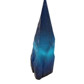 blue crystal 4